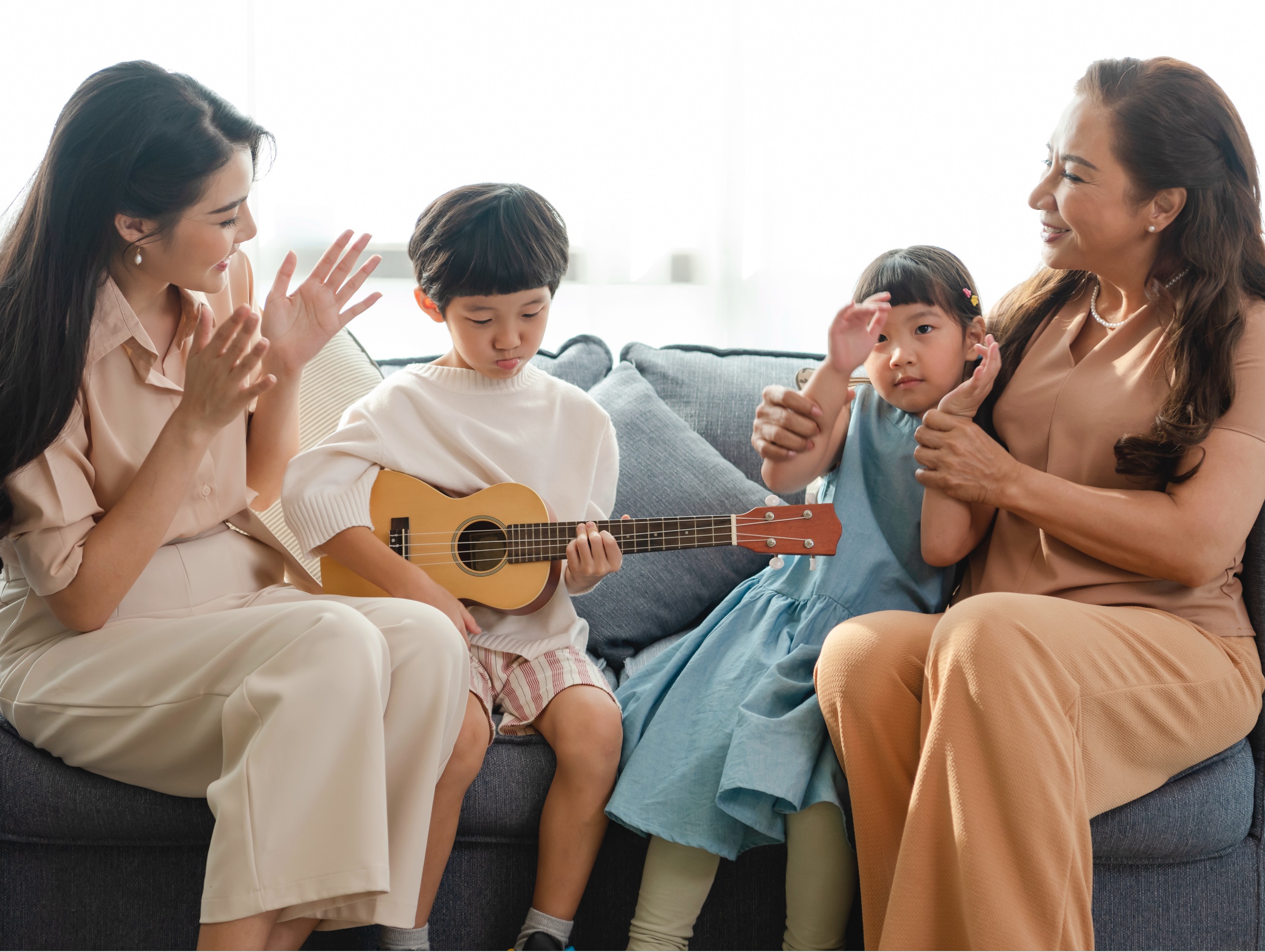 专家解答：四年级小学生早恋对策与妈咪的角色